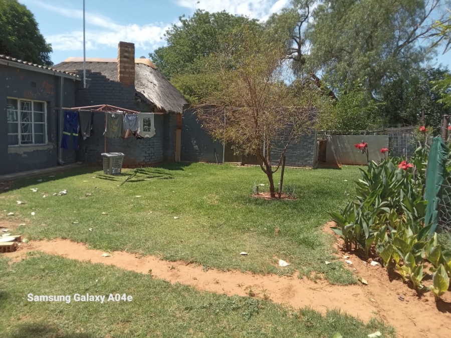 Commercial Property for Sale in Bloemdal Free State